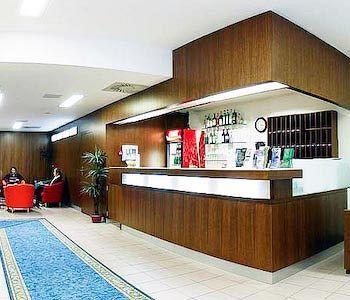 Inos 3* Prag