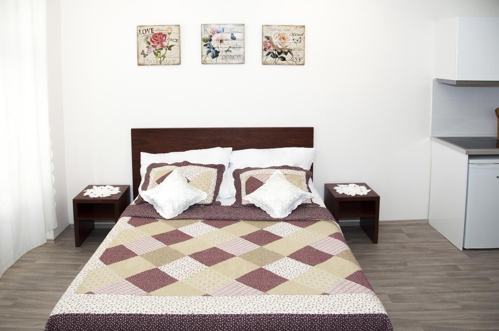 Soukenicka Apartmán
