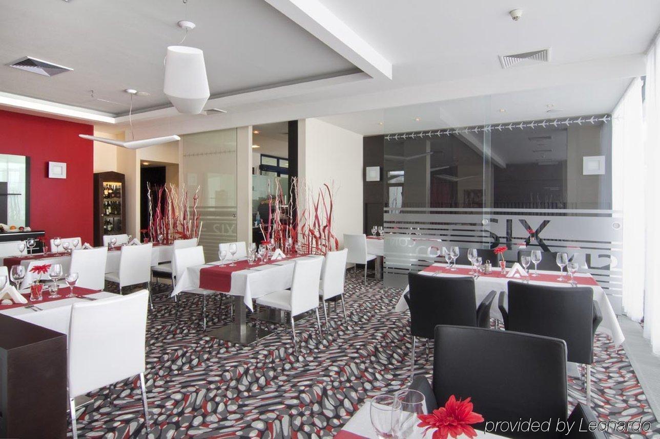 Holiday Airport By Ihg 4* Prag