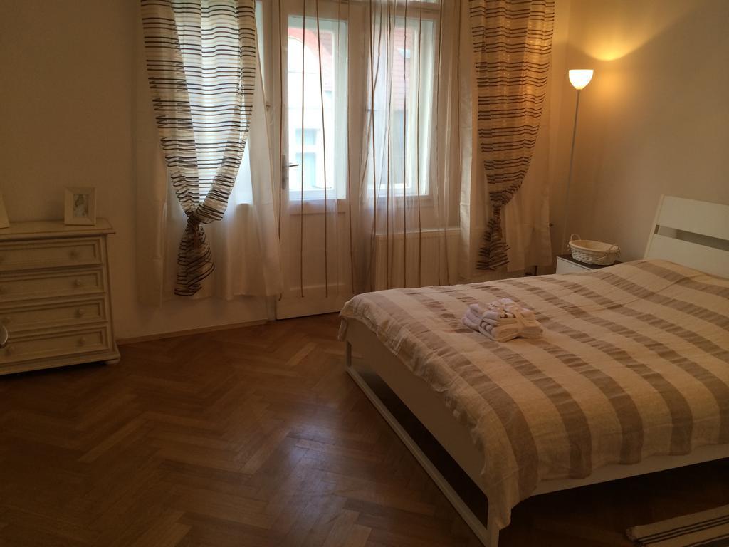 Benediktska * Prag