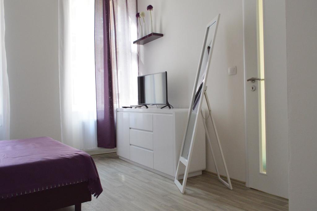 Apartmán Soukenicka *