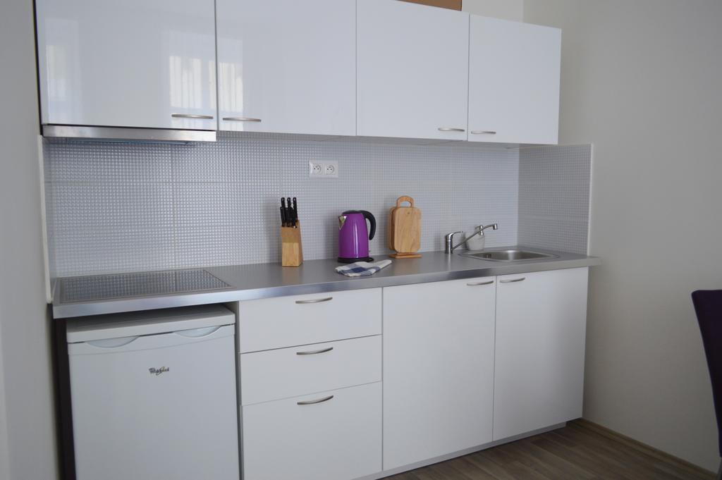 Apartmán Soukenicka