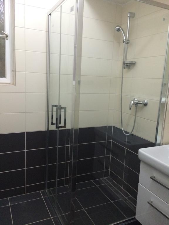 Apartment Benediktska Prag