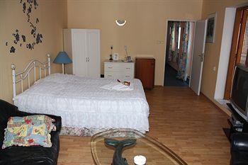 Tm-travelhotel Prag