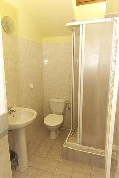 Platan Hotell Prag