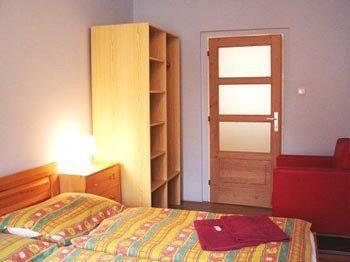 Platan 3*