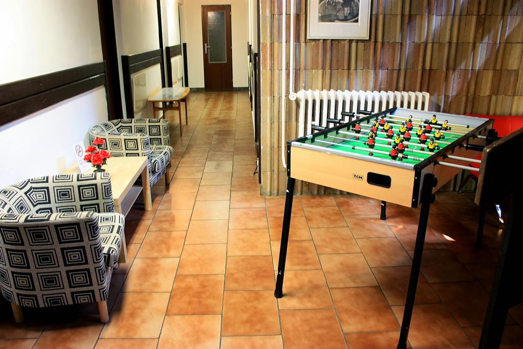 Discounts Prague Hotel Hotel 3*