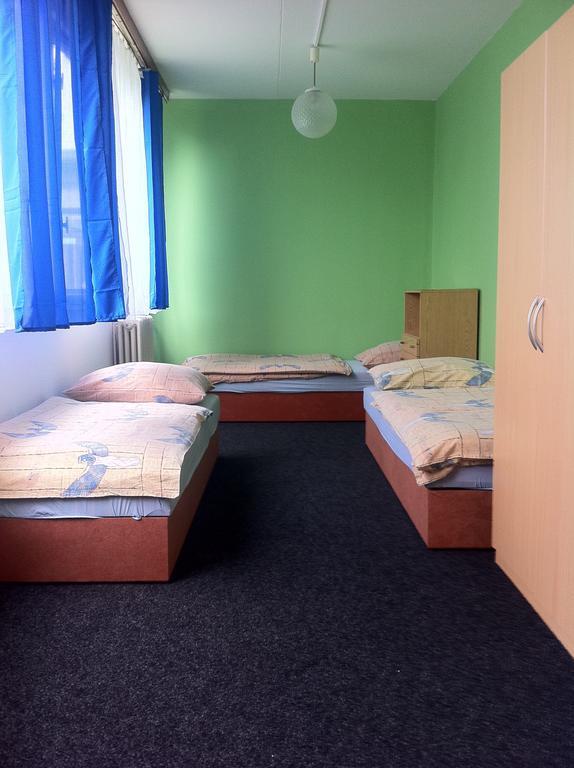 Hostel Libeň *