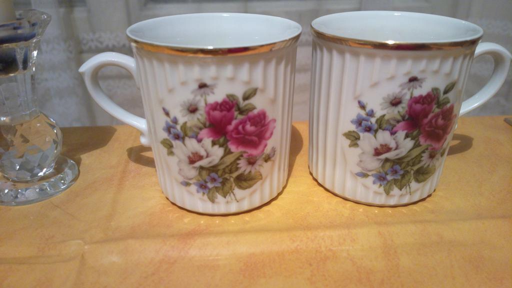 Retro Challenge&garden Gasthof Prag