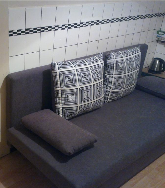 Retro Challenge&garden Gasthof