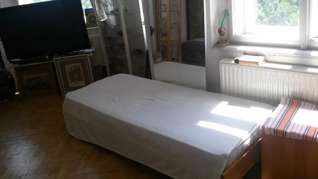 Hostel Branik Garden *