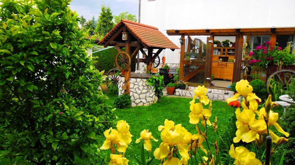 Apartment Sabo Prag