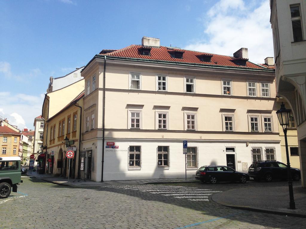 Ramova Apartment *