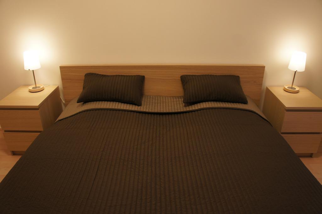 Apartment Leongargt