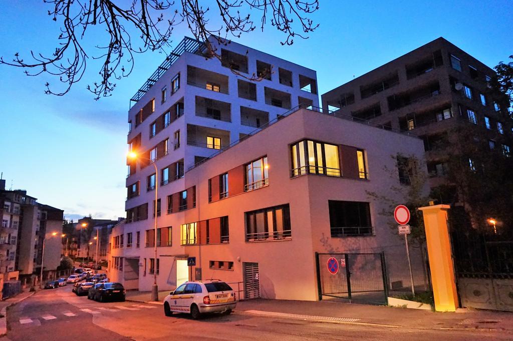 Apartment Leongargt *