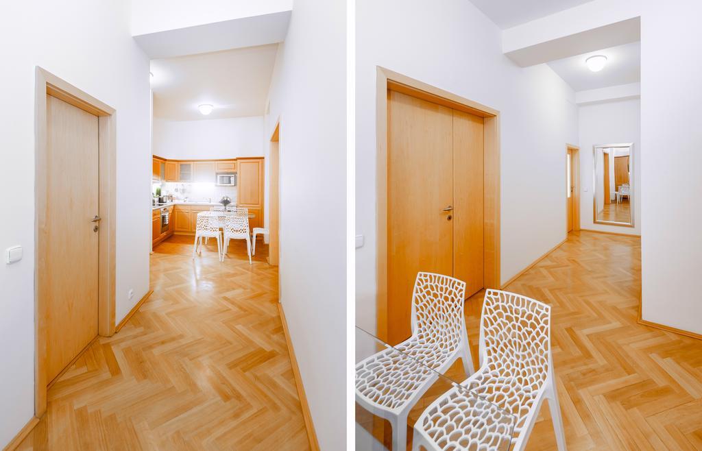Lejlighed Slovansky Dum Boutique