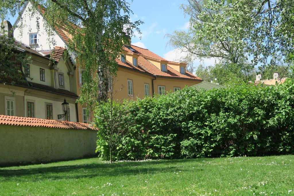 Lejlighed Garden Castle Prag