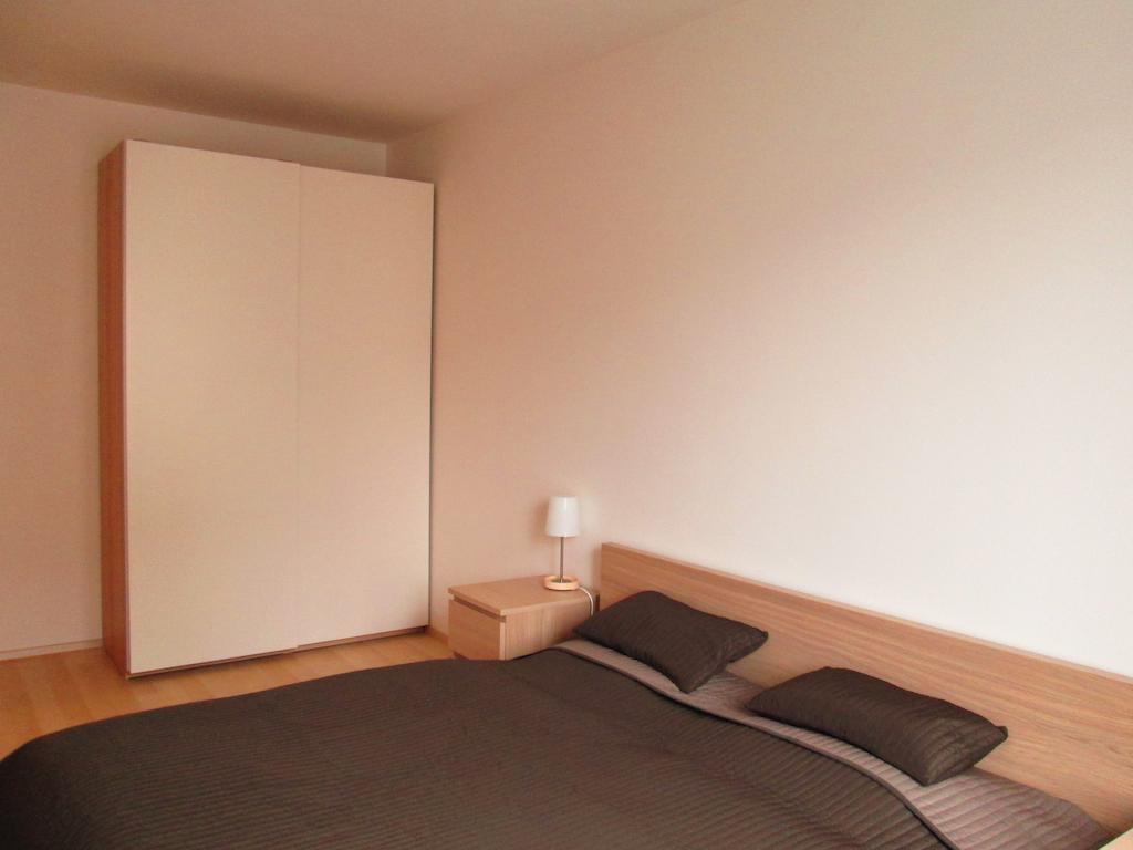 Apartment Leongargt Prag