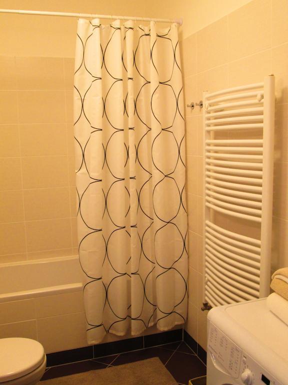 Apartment Leongargt Prag