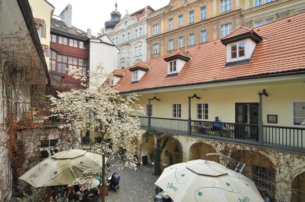 Hastal Gallery Prag