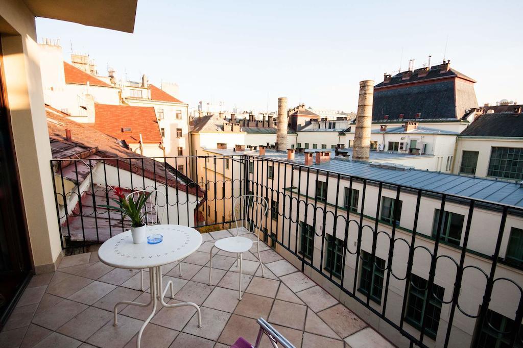Luxury Loft Prag