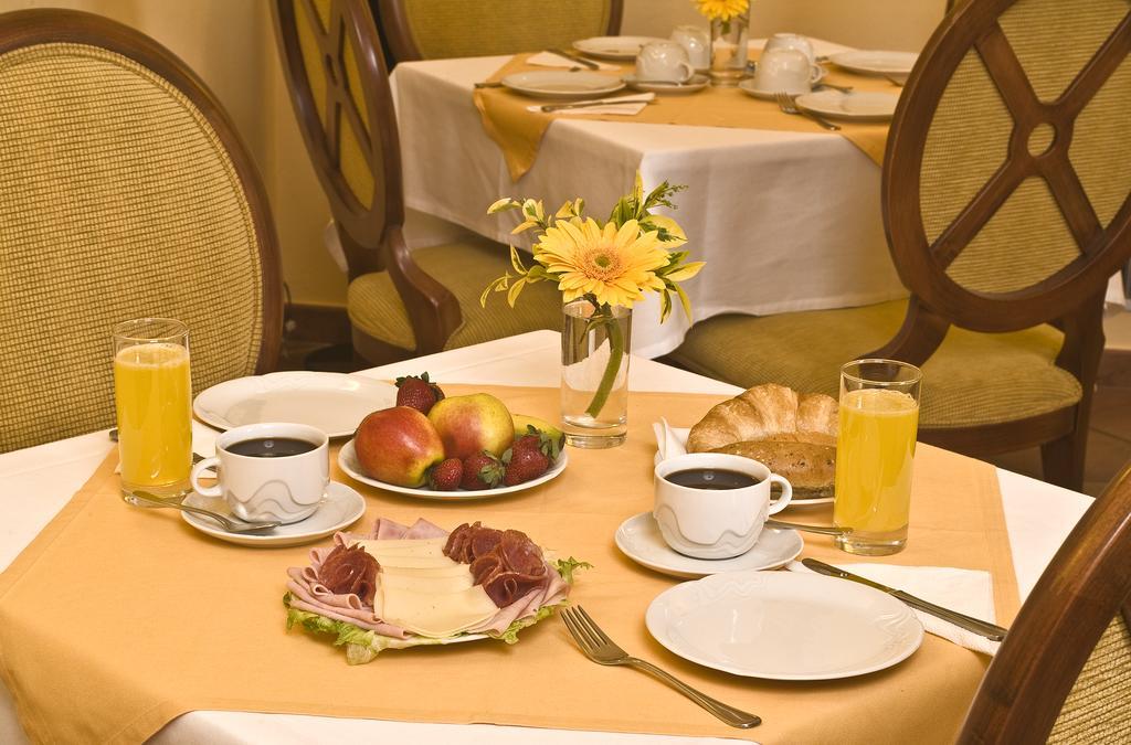 Hotel Raffaello 4*