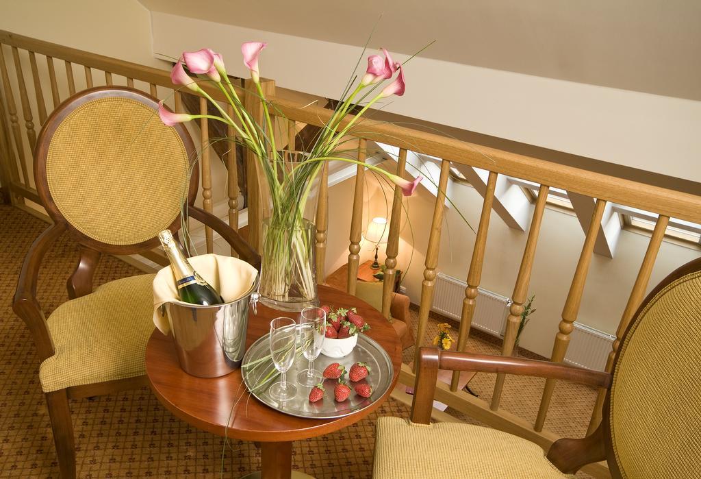 Hotel Raffaello 4*