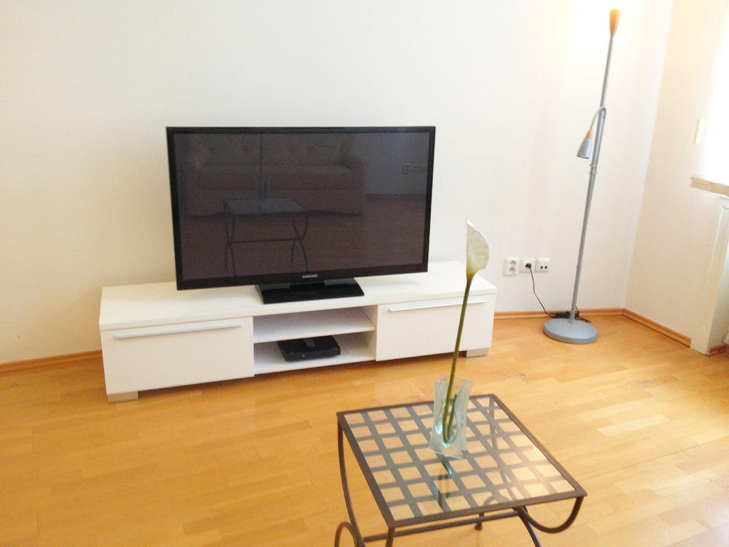 Lägenhet Riverview