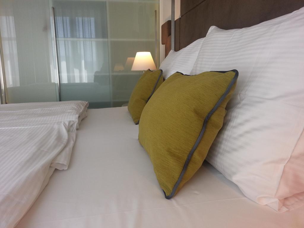 Hotel Pure White Praha