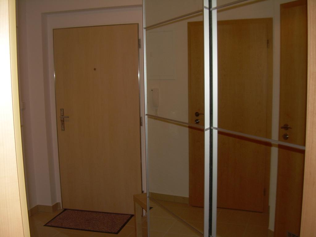 Apartment Happy House Prag