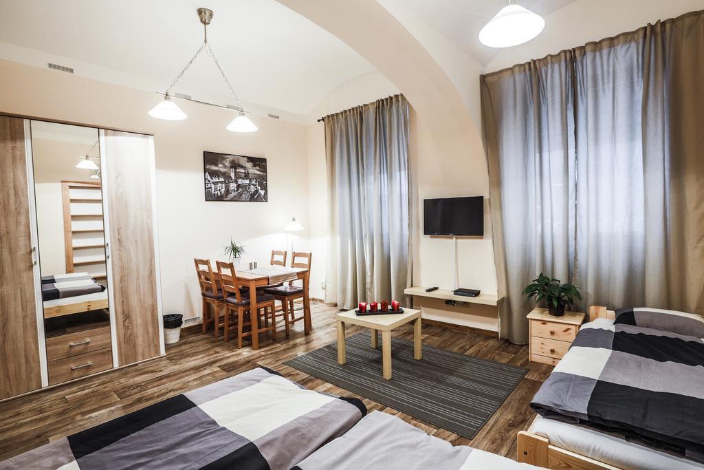 Apartment Smecky 14