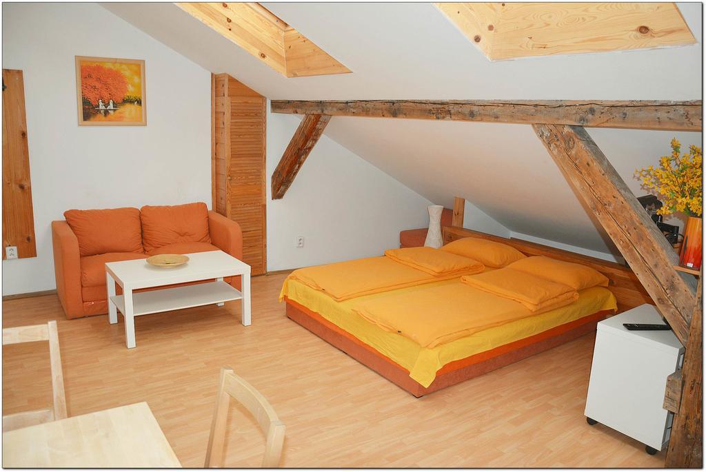 Apartment Machek *