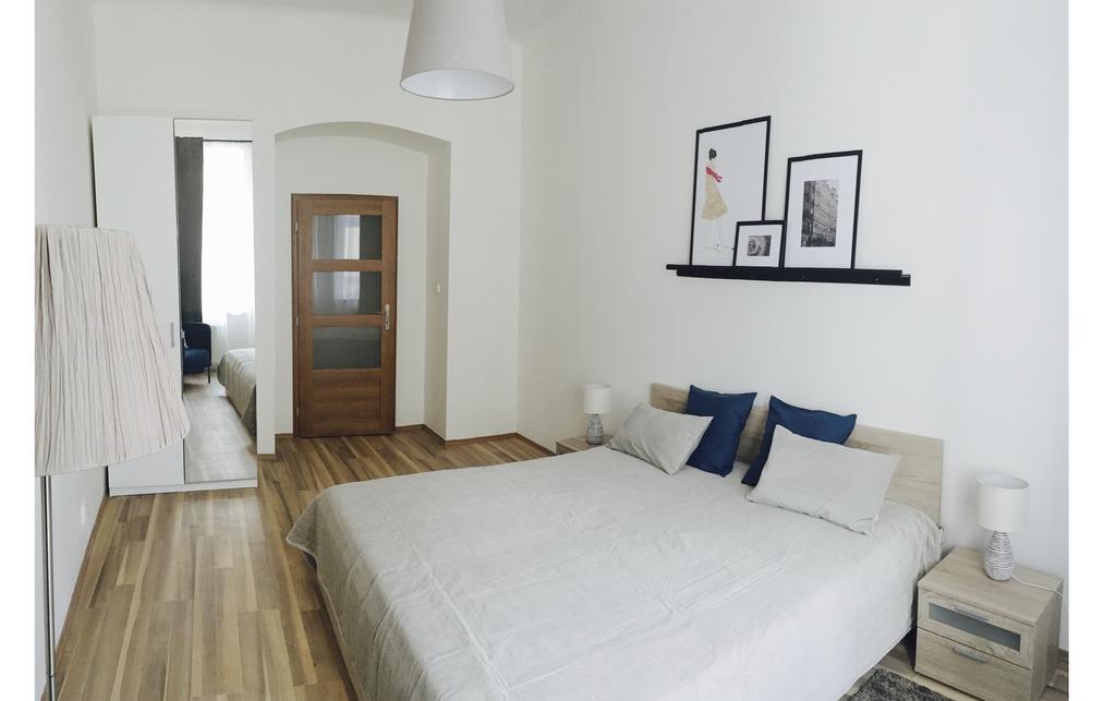 Apartment Anastasia