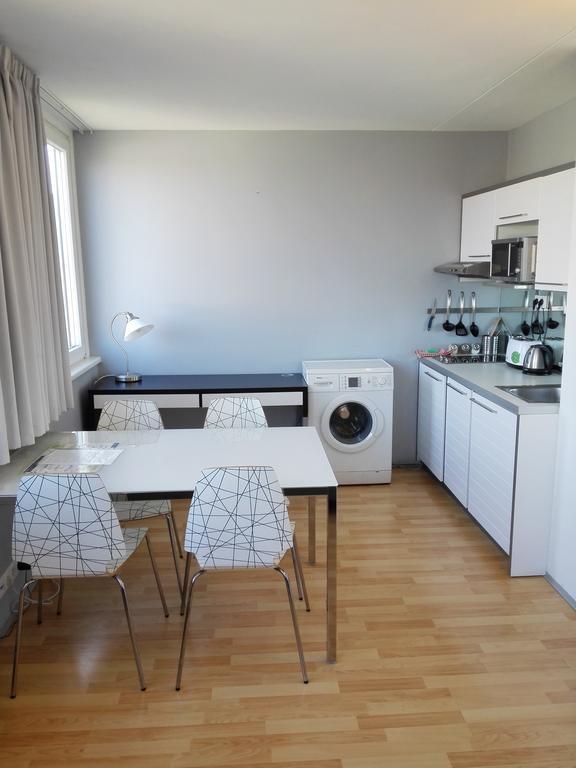 Apartment Golden Family Prag