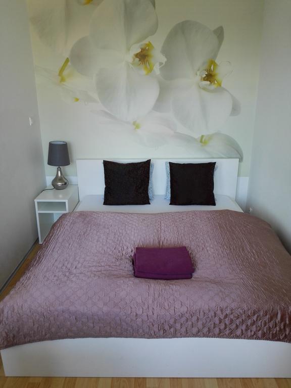 Apartment Golden Family Prag