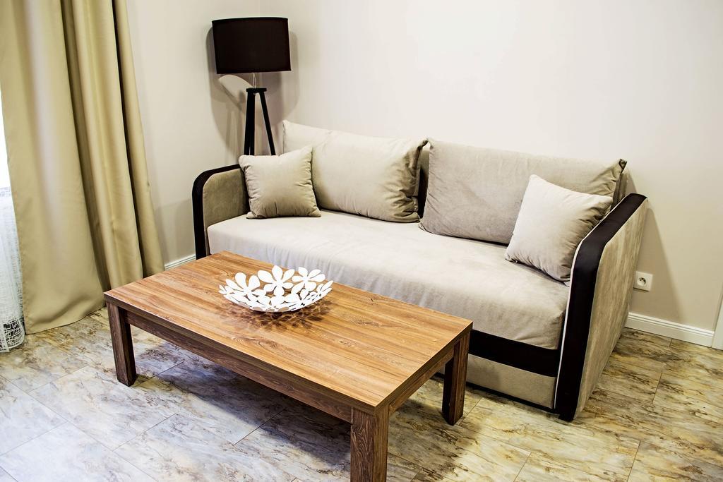 Ruterra By Golden Lady's 3bdr Loft