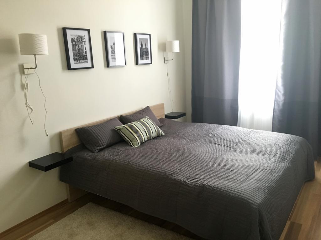 Apartment Anastasia