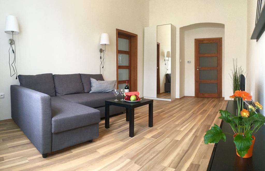 Apartment Anastasia