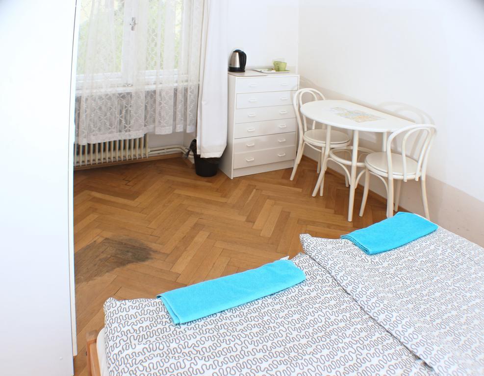 Vandrarhem Prague-1 *