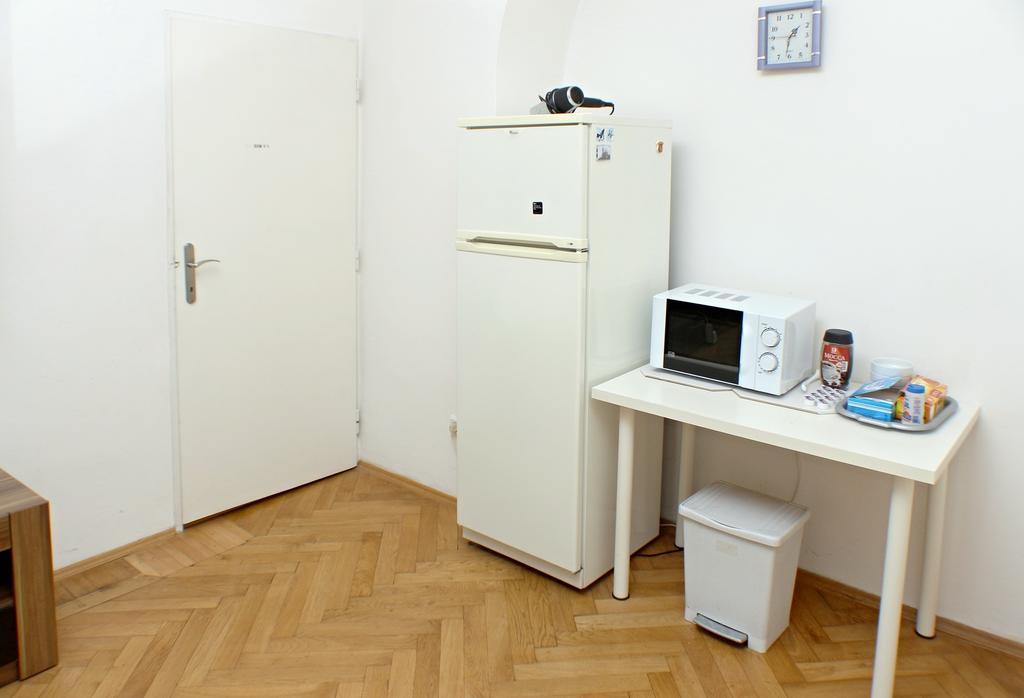 Vandrarhem Prague-1 *