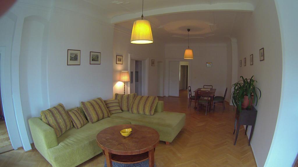 Apartmán Golden Apple *