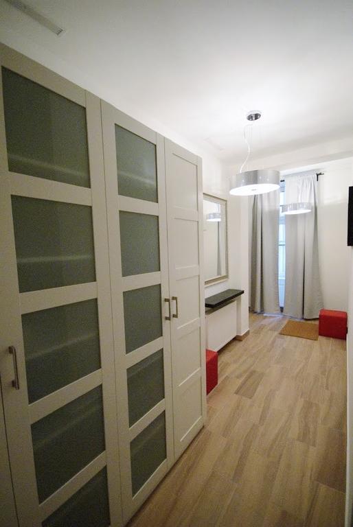 Apartment Anastasia Prag