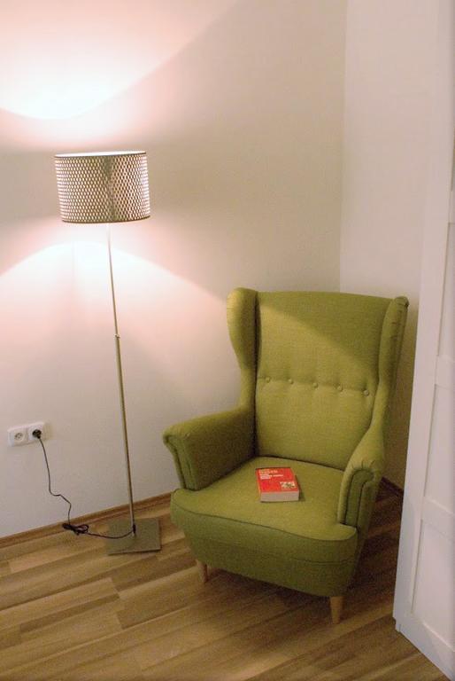Apartment Anastasia Prag