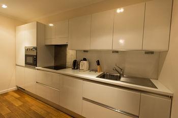 Hotell Masna Prag