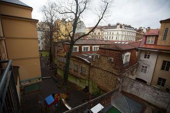 Masna Prag