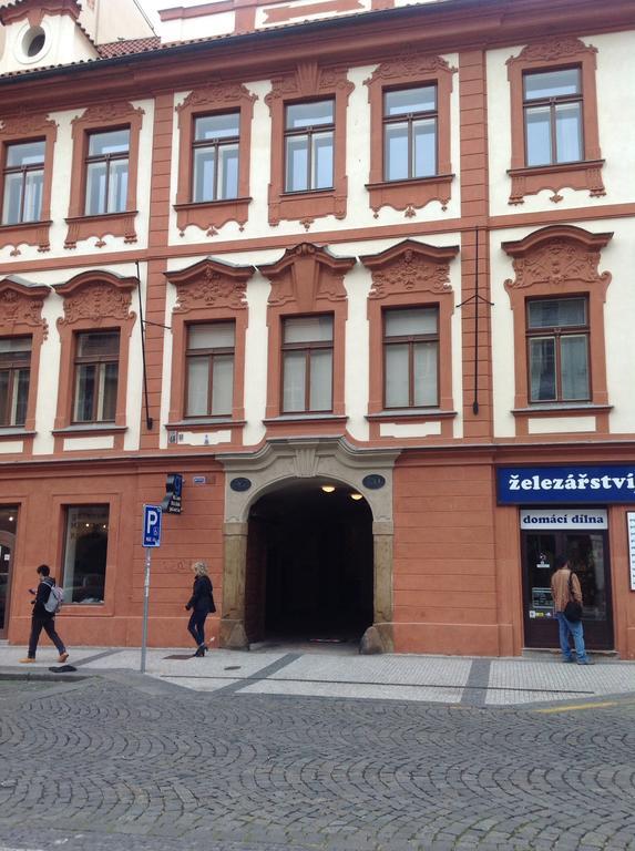 Lägenhet Old Town