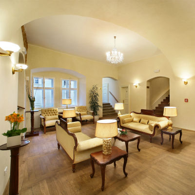 The Dominican Praha