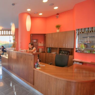 Hotel Gloria