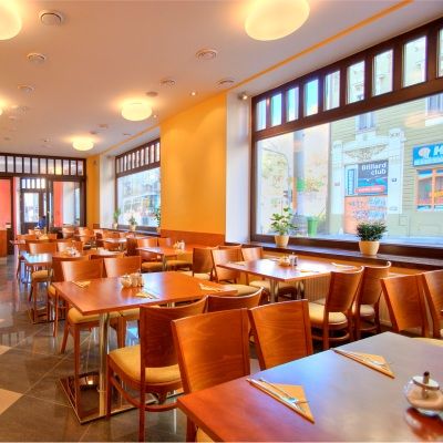 Hotel Gloria 4*