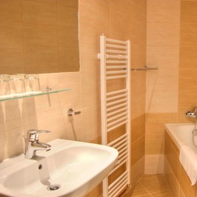 Hotel Gloria Prague